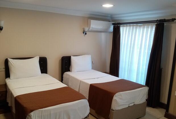 Selis Otel & Restaurant - Görsel 6