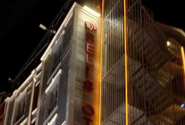 Selis Otel & Restaurant - Görsel 2