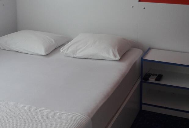 Selis Otel & Restaurant - Görsel 7