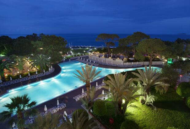 Royal Diwa Tekirova Resort - Görsel 21