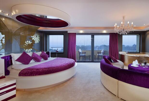 Royal Diwa Tekirova Resort - Görsel 8