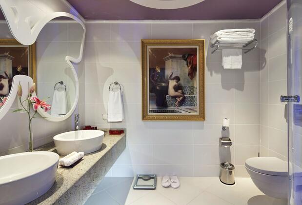 Royal Diwa Tekirova Resort - Görsel 38