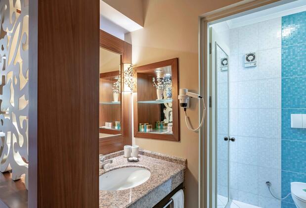 Royal Diwa Tekirova Resort - Görsel 39