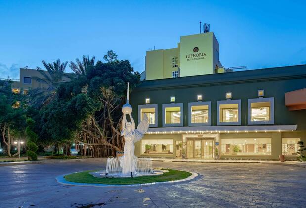 Royal Diwa Tekirova Resort - Görsel 5