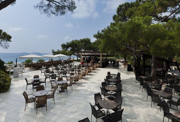 Royal Diwa Tekirova Resort - Görsel 37