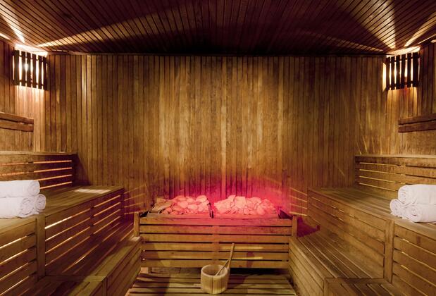 Royal Diwa Tekirova Resort - Görsel 28