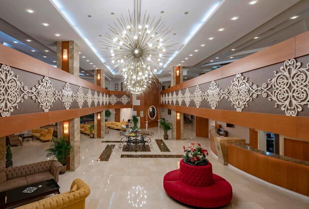 Royal Diwa Tekirova Resort - Görsel 6