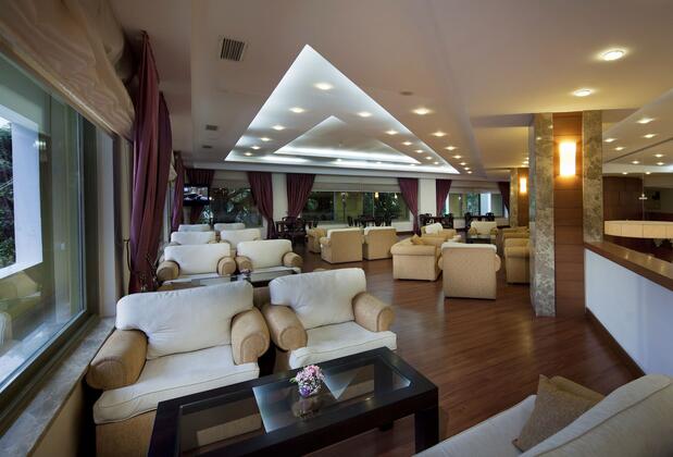 Royal Diwa Tekirova Resort - Görsel 7