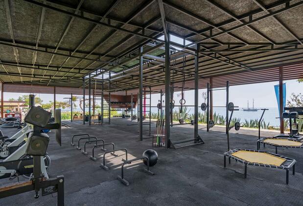 Royal Diwa Tekirova Resort - Görsel 31