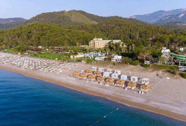 Royal Diwa Tekirova Resort - Görsel 25