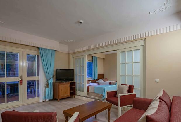 Royal Diwa Tekirova Resort - Görsel 20