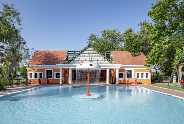 Royal Diwa Tekirova Resort - Görsel 23