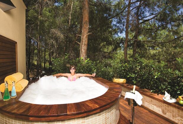 Royal Diwa Tekirova Resort - Görsel 40