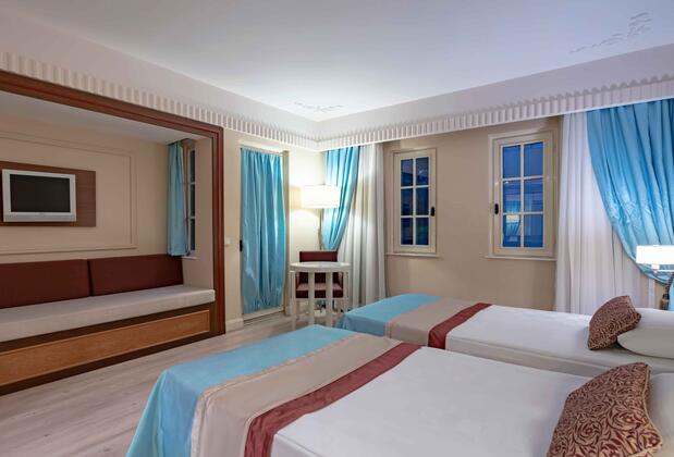 Royal Diwa Tekirova Resort - Görsel 12