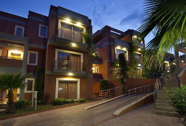 Royal Diwa Tekirova Resort - Görsel 3