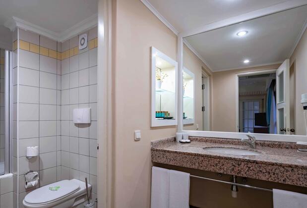 Royal Diwa Tekirova Resort - Görsel 42