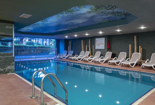 Royal Diwa Tekirova Resort - Görsel 24