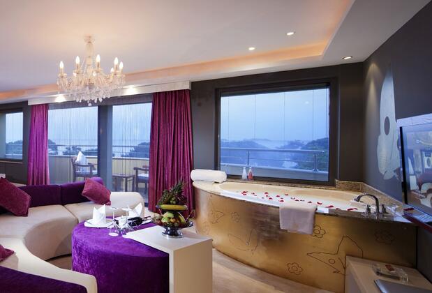 Royal Diwa Tekirova Resort - Görsel 18