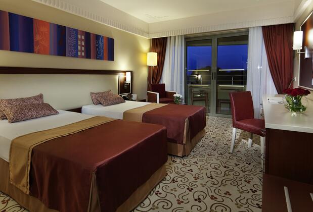 Royal Diwa Tekirova Resort - Görsel 14