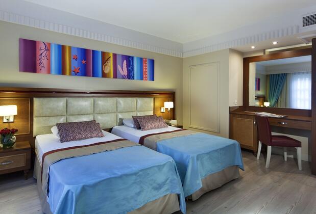 Royal Diwa Tekirova Resort - Görsel 13