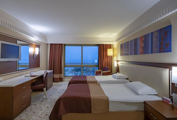 Royal Diwa Tekirova Resort - Görsel 17