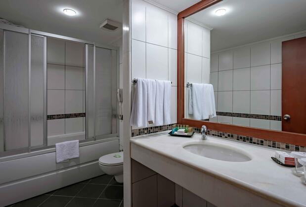 Royal Diwa Tekirova Resort - Görsel 43