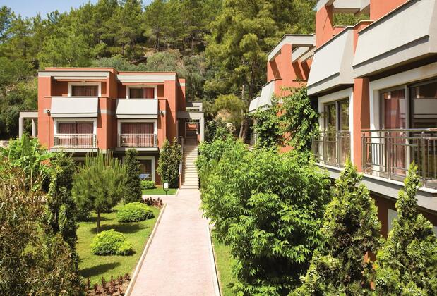 Royal Diwa Tekirova Resort - Görsel 2