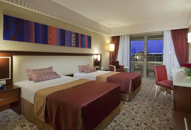 Royal Diwa Tekirova Resort - Görsel 16