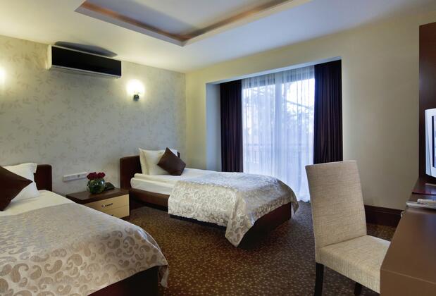 Royal Diwa Tekirova Resort - Görsel 10