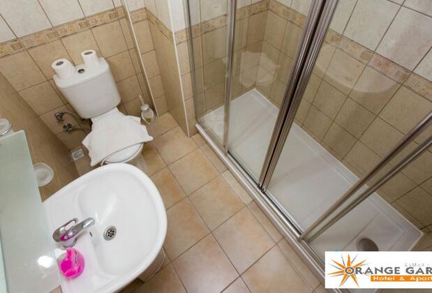 Orange Garden Hotel & Aparts - Görsel 8