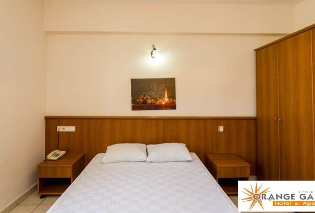 Orange Garden Hotel & Aparts - Görsel 5