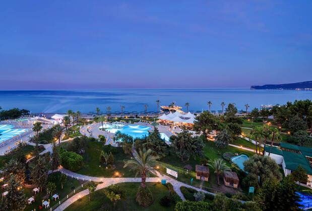 Mirage Park Resort - Görsel 8