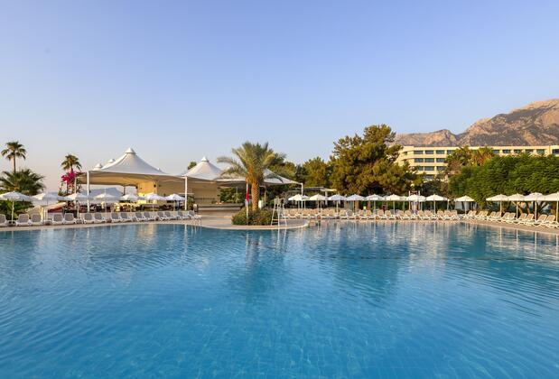 Mirage Park Resort - Görsel 36