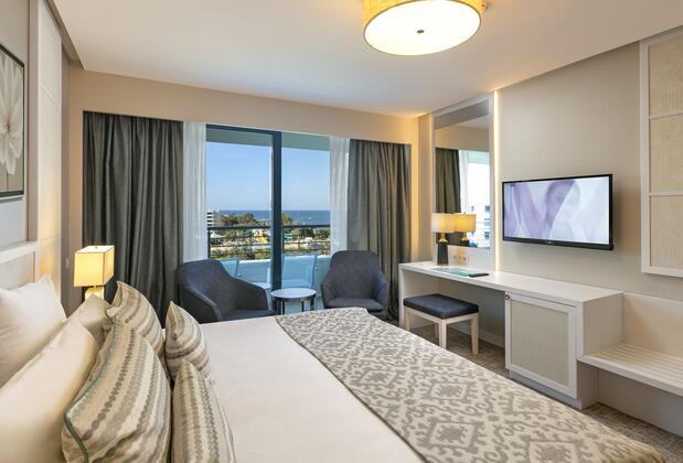 Mirage Park Resort - Görsel 10