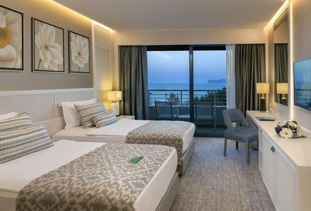 Mirage Park Resort - Görsel 11