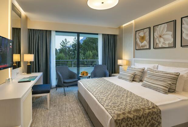 Mirage Park Resort - Görsel 14