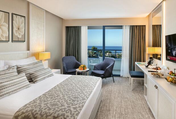 Mirage Park Resort - Görsel 12