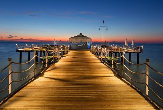 Mirage Park Resort - Görsel 16