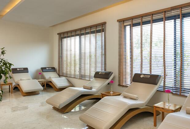 Mirage Park Resort - Görsel 18