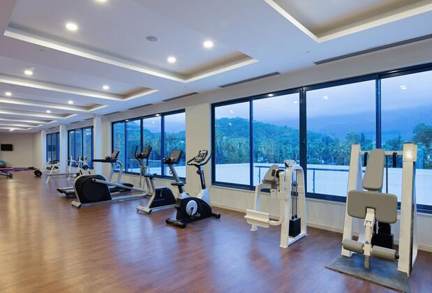 Mirage Park Resort - Görsel 22