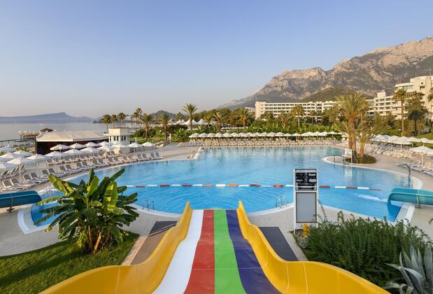 Mirage Park Resort - Görsel 23