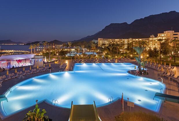 Mirage Park Resort - Görsel 24