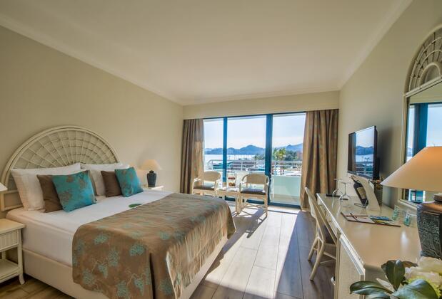 Mirage Park Resort - Görsel 26