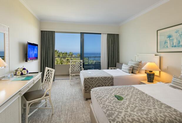 Mirage Park Resort - Görsel 28