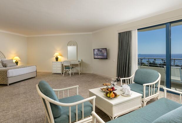 Mirage Park Resort - Görsel 29