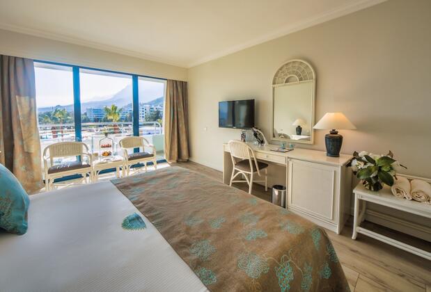 Mirage Park Resort - Görsel 30