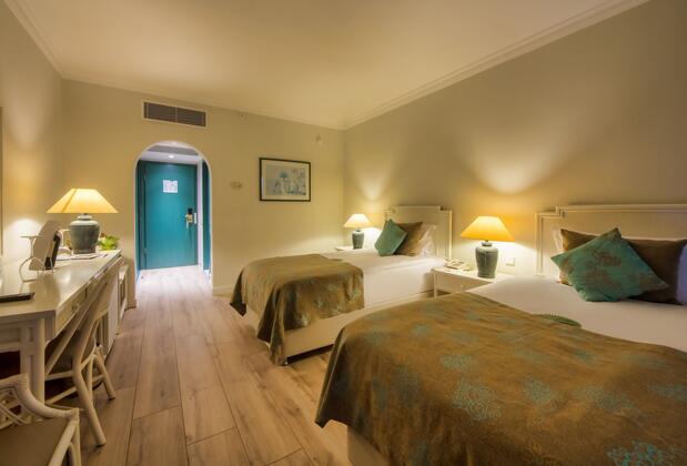 Mirage Park Resort - Görsel 31