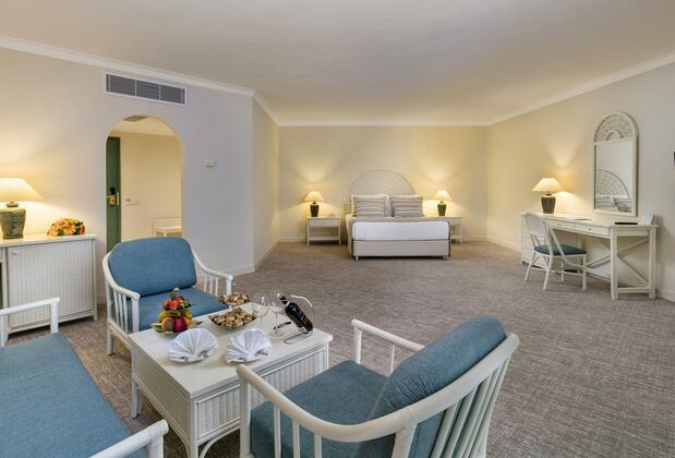 Mirage Park Resort - Görsel 32