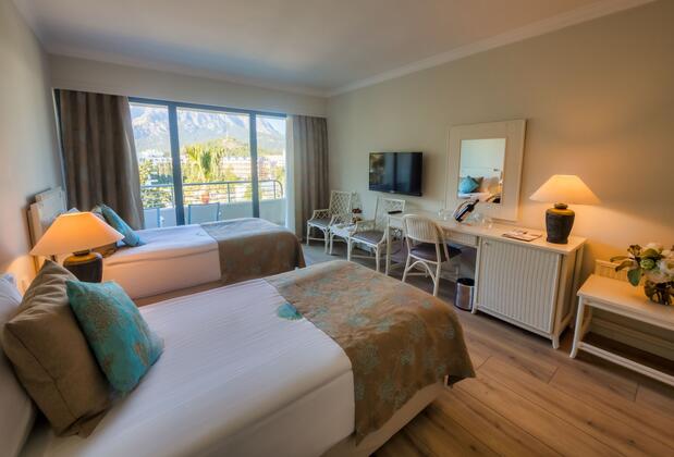 Mirage Park Resort - Görsel 33