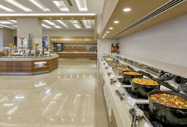 Mirage Park Resort - Görsel 48